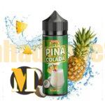 جویس نوشیدنی پیناکولادا هورنی <br><span>Horny Flava Pina Colada beer</span>